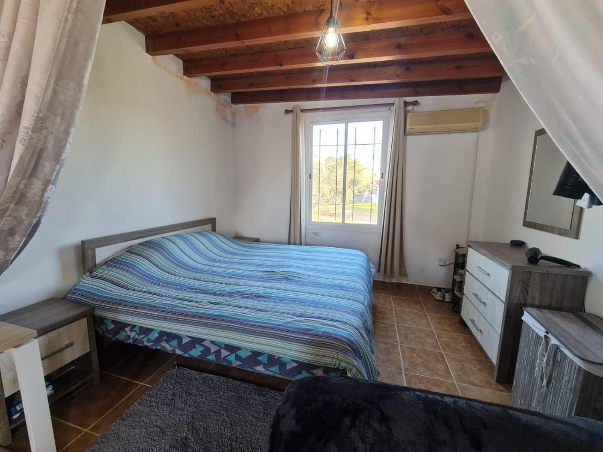 Spacious Studio In Yeroskipou Koloni 外观 照片