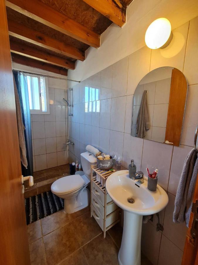 Spacious Studio In Yeroskipou Koloni 外观 照片